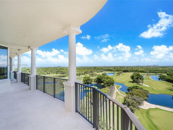 13611 Deering Bay Dr , Unit 1101, Coral Gables, FL 33158