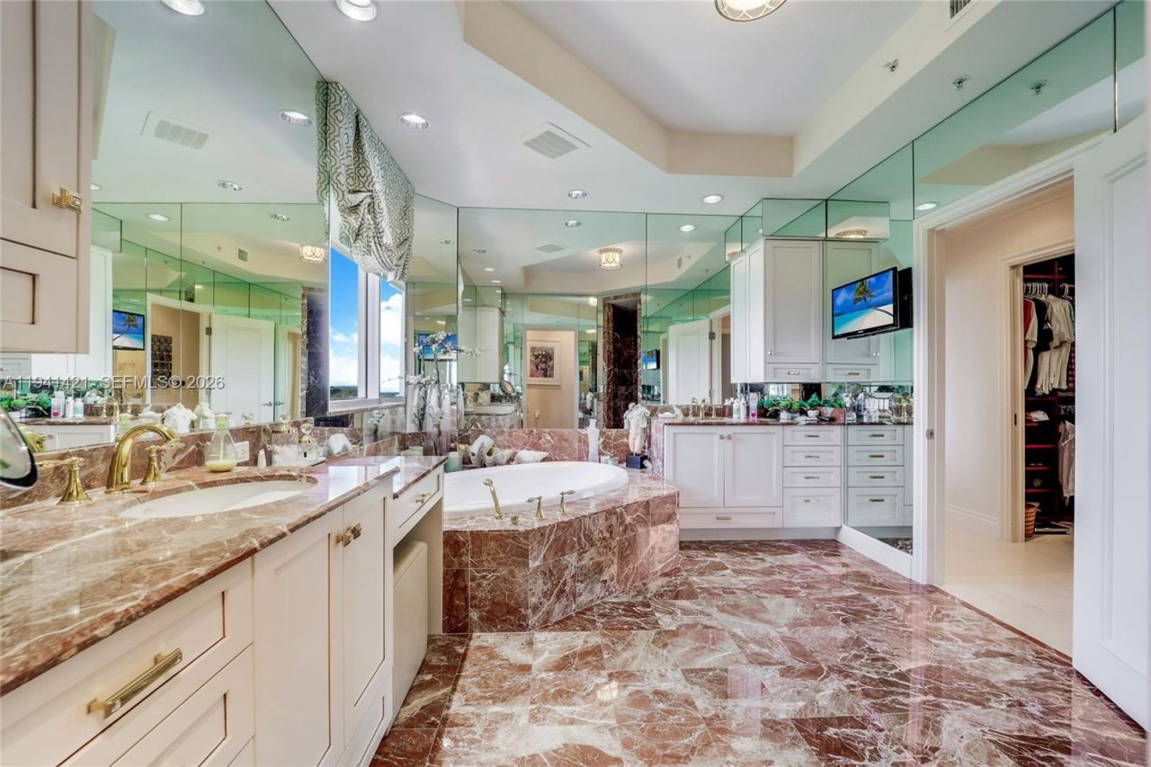 13611 Deering Bay Dr , Unit 1101, Coral Gables, FL 33158 Photo