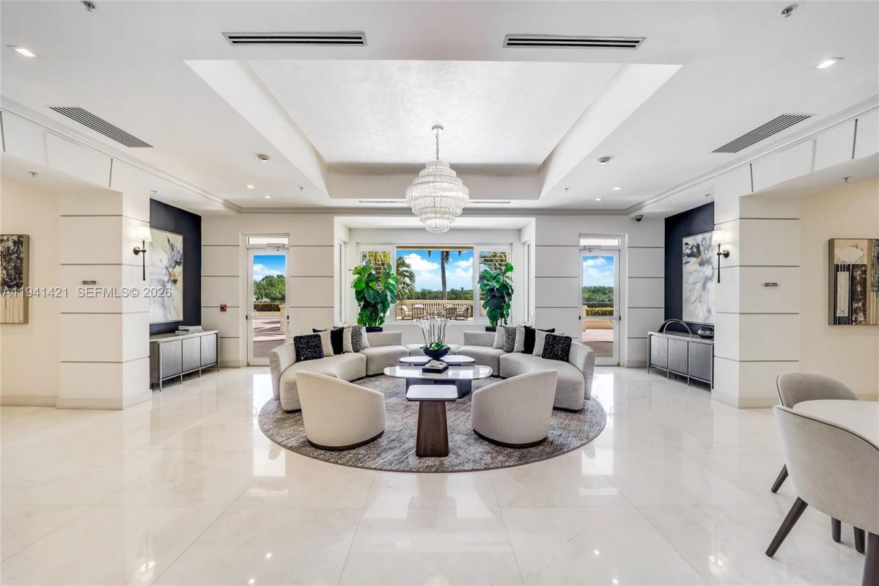 13611 Deering Bay Dr , Unit 1101, Coral Gables, FL 33158 Photo