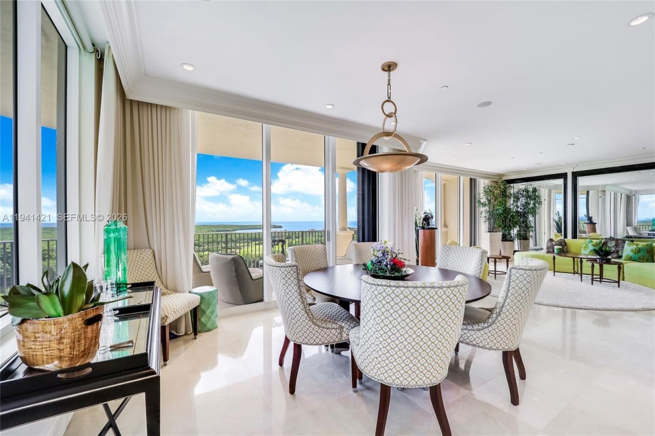 13611 Deering Bay Dr , Unit 1101, Coral Gables, FL 33158 Photo