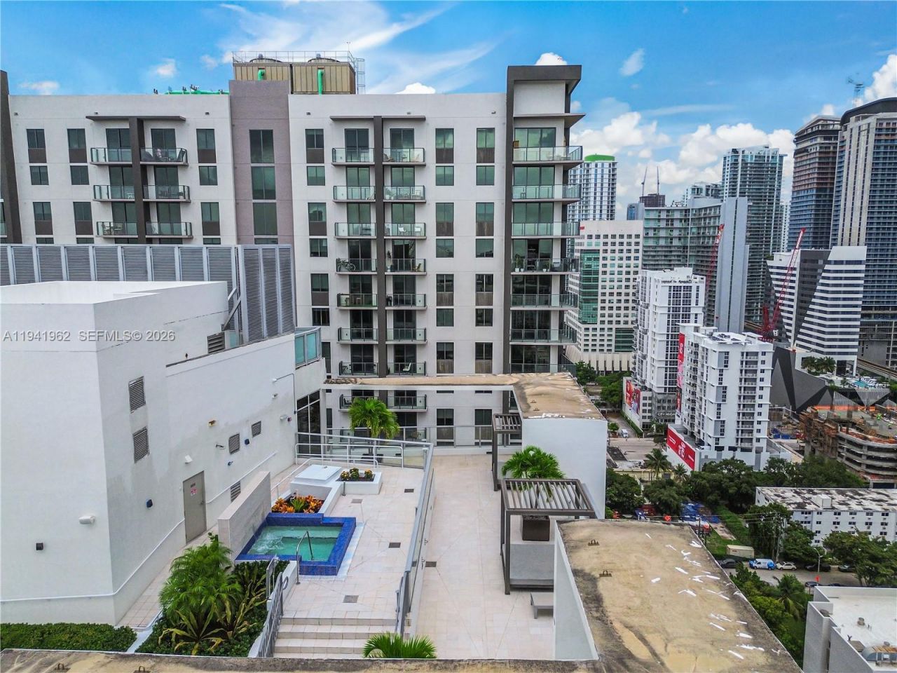 1010 SW 2nd Ave, Unit 506, Miami, FL 33130 Photo