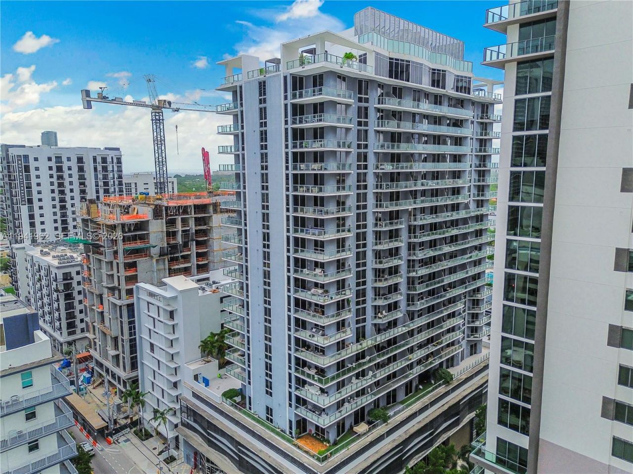 1010 SW 2nd Ave, Unit 506, Miami, FL 33130 Photo