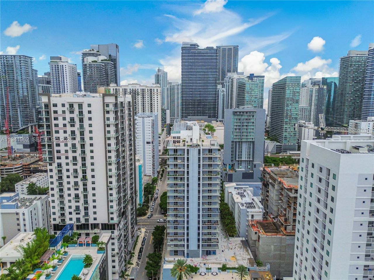 1010 SW 2nd Ave, Unit 506, Miami, FL 33130 Photo