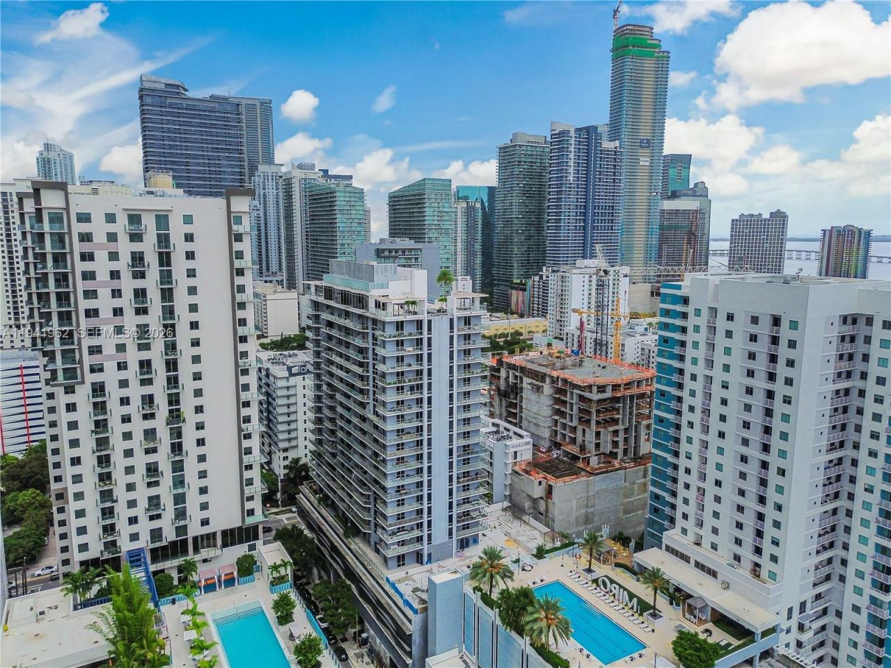 1010 SW 2nd Ave, Unit 506, Miami, FL 33130 Photo