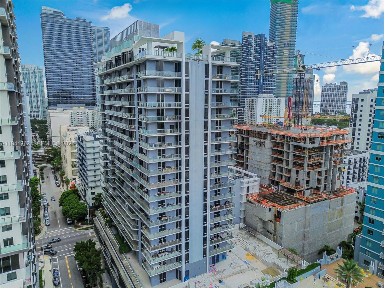 1010 SW 2nd Ave, Unit 506, Miami, FL 33130 Photo