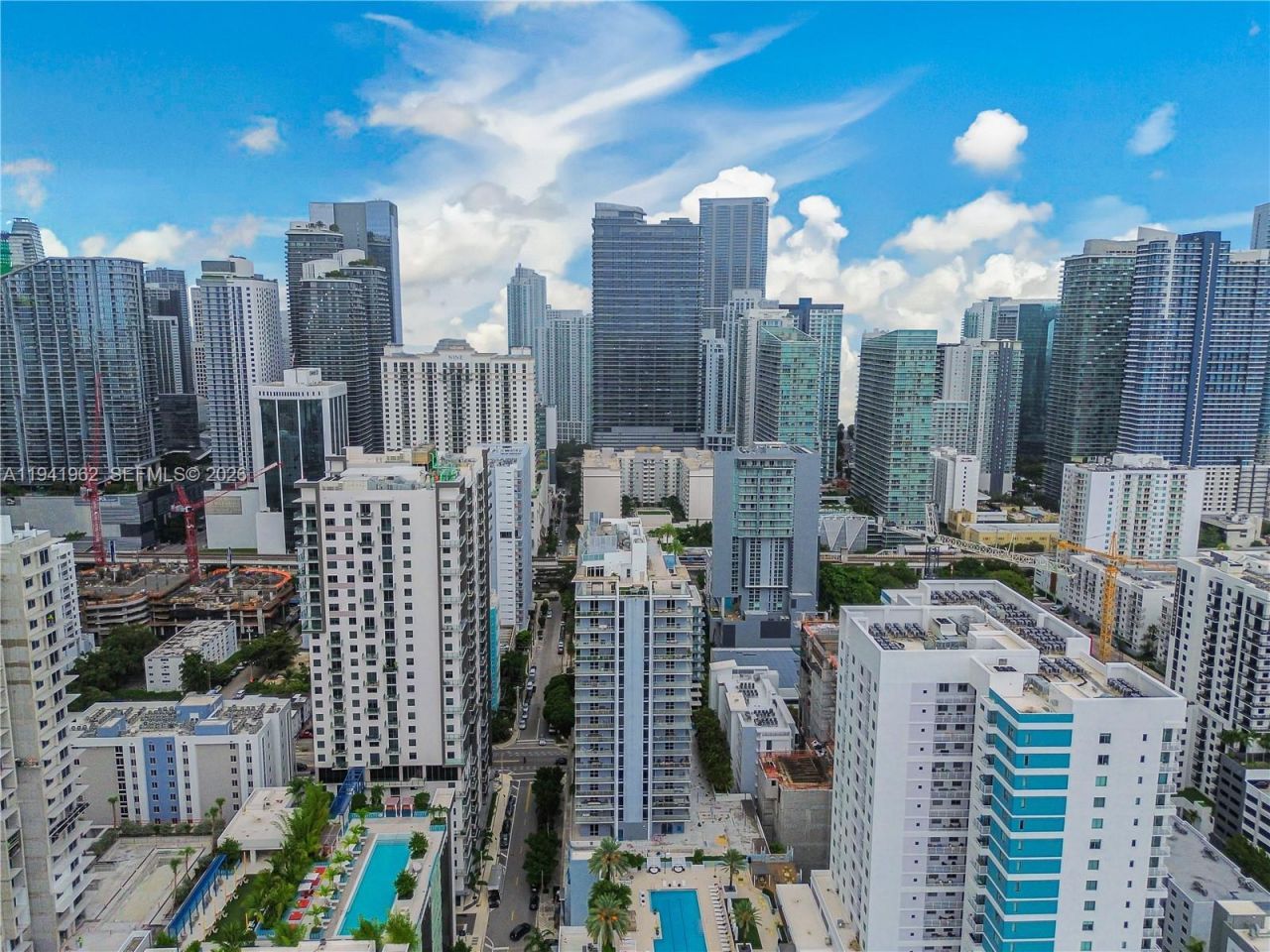 1010 SW 2nd Ave, Unit 506, Miami, FL 33130 Photo