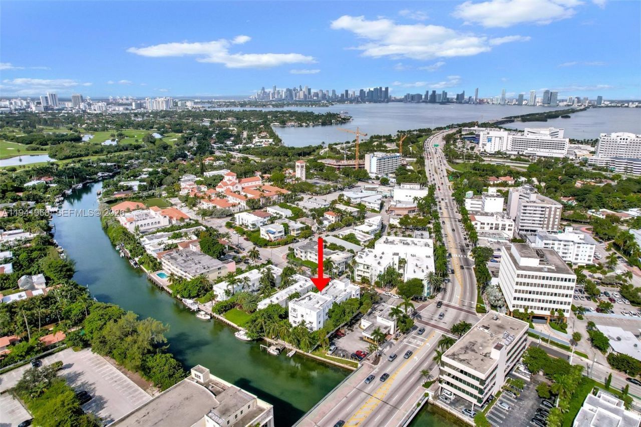 4035 N Meridian Ave, Unit 302, Miami Beach, FL 33140 Photo