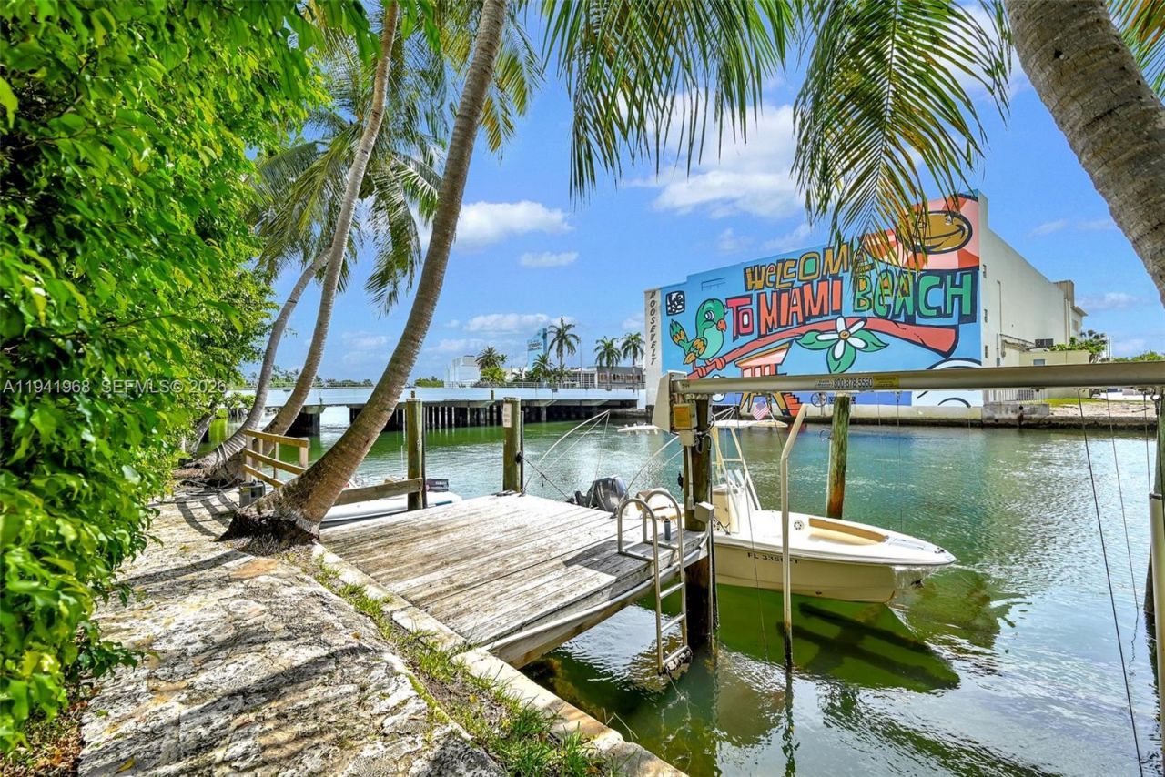 4035 N Meridian Ave, Unit 302, Miami Beach, FL 33140 Photo