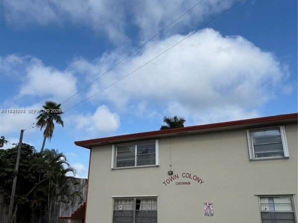 2915 Plunkett St , Unit 12A, Hollywood, FL 33020