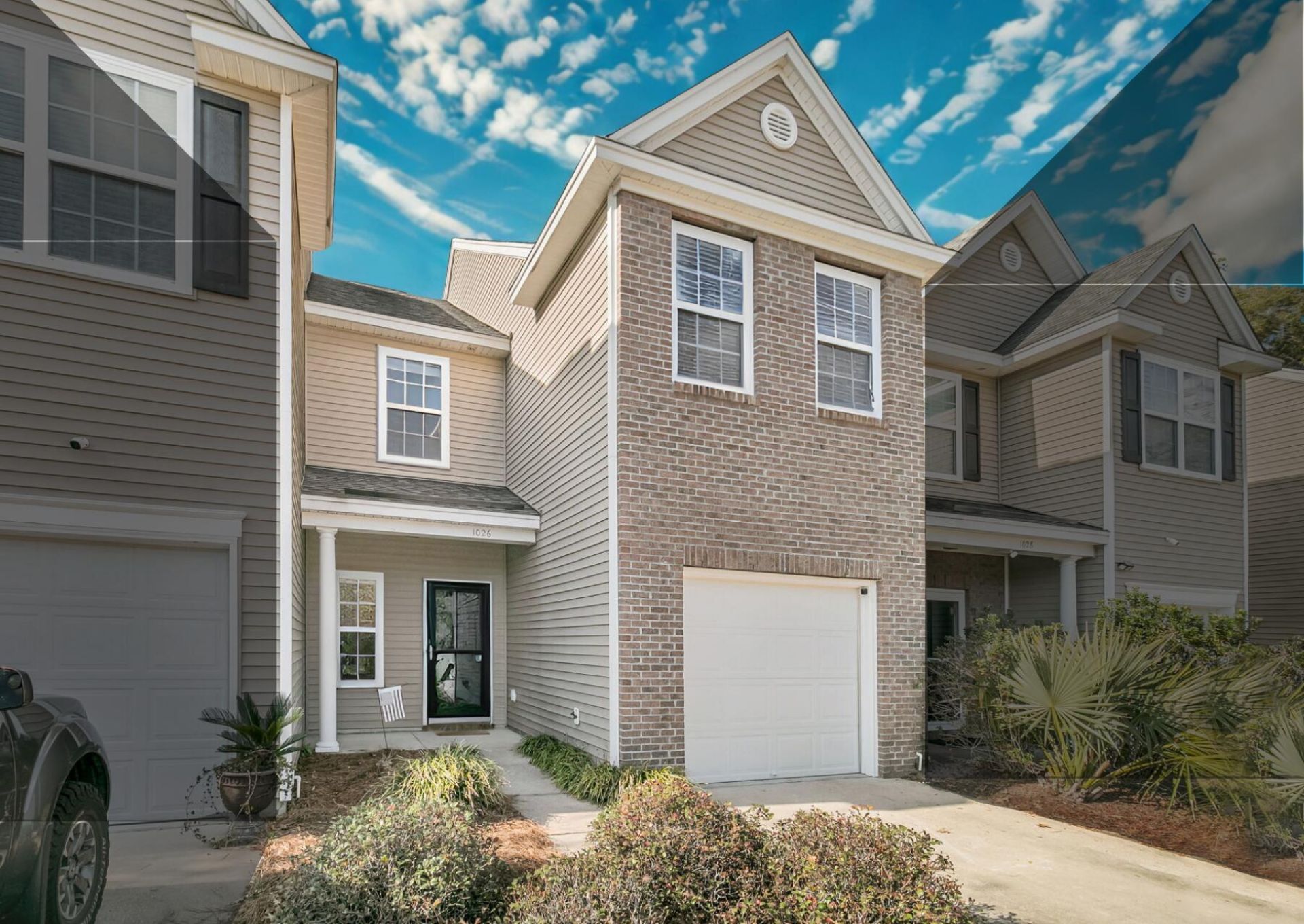 1026 Bennington Drive Photo 1