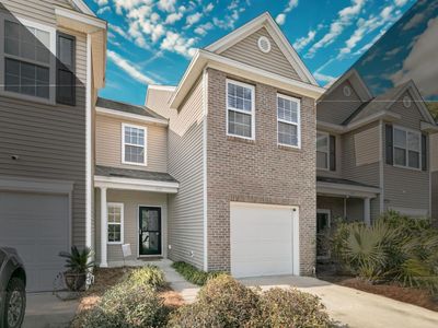 1026 Bennington Drive, Charleston, SC 29492