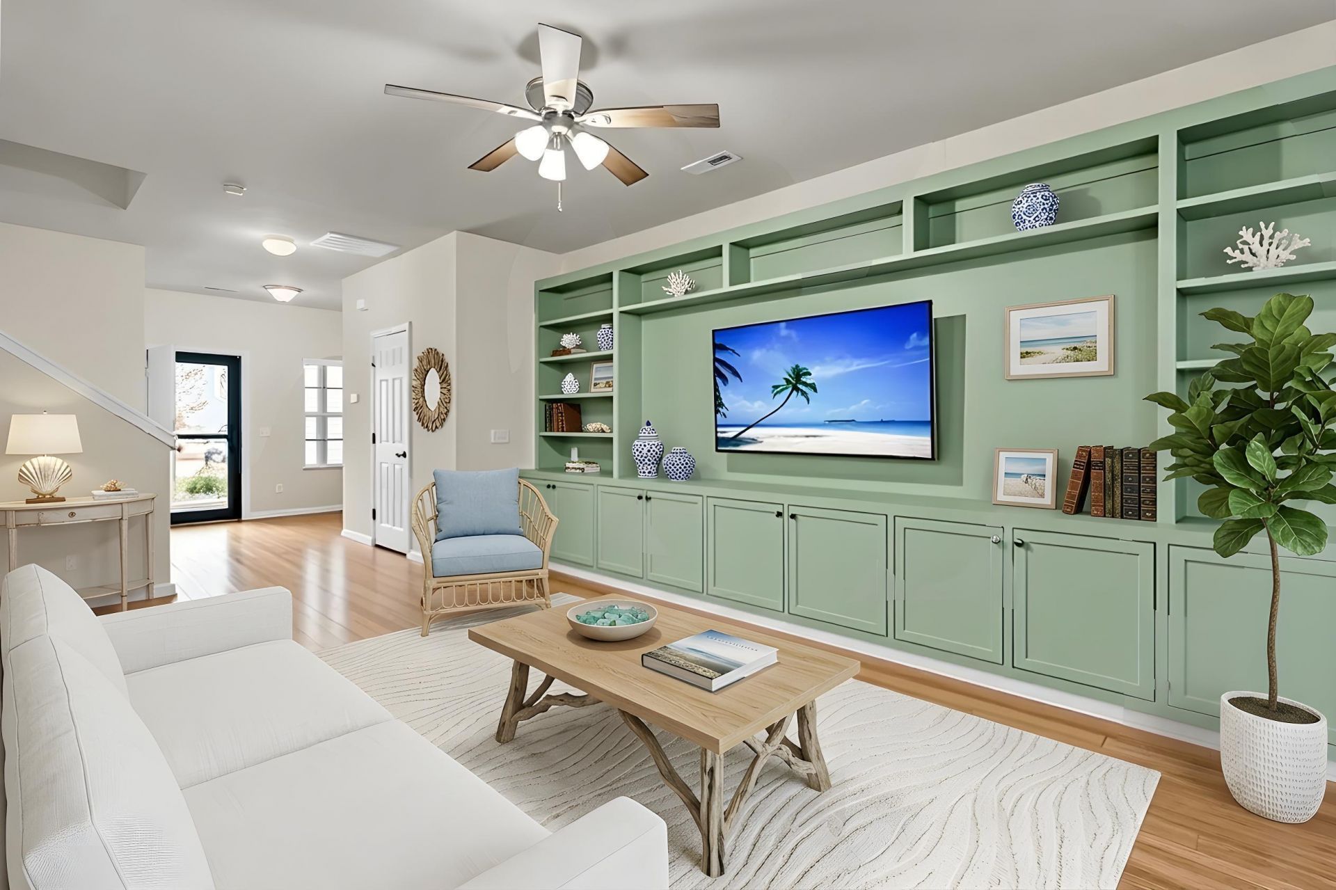 1026 Bennington Drive Photo 11