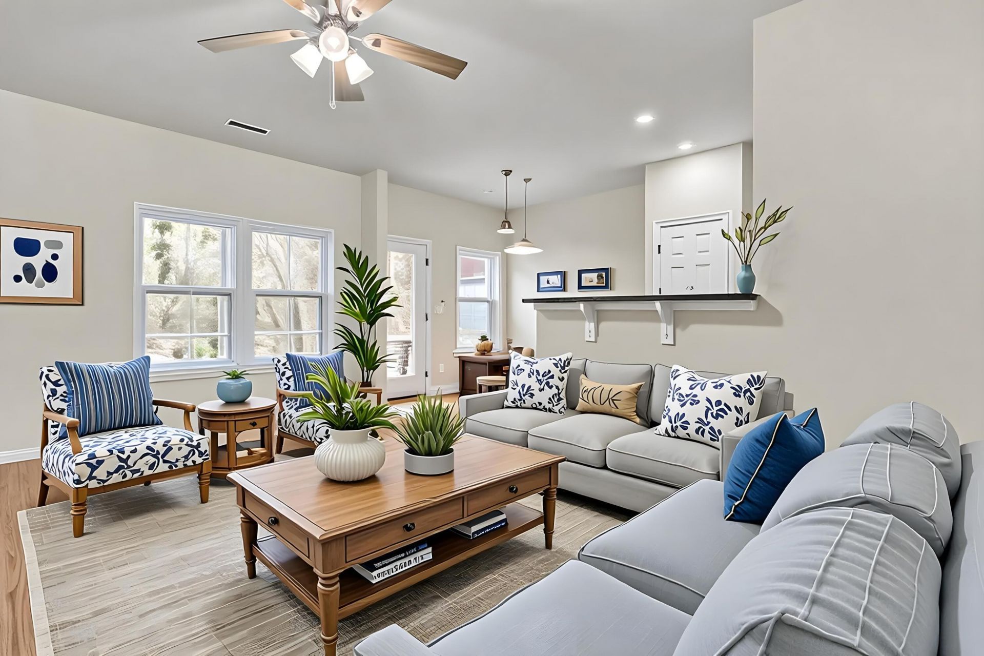 1026 Bennington Drive Photo 19