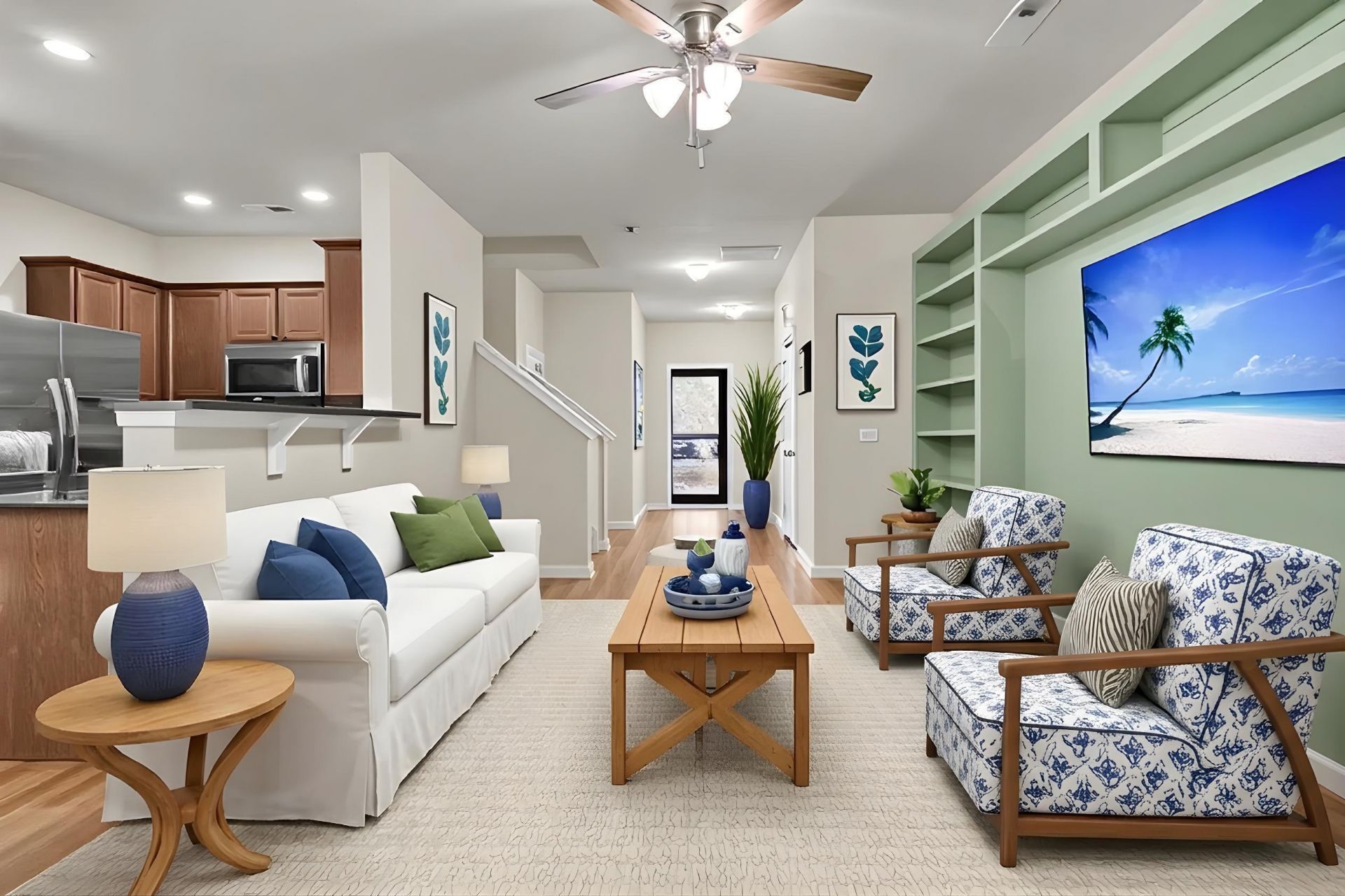 1026 Bennington Drive Photo 9