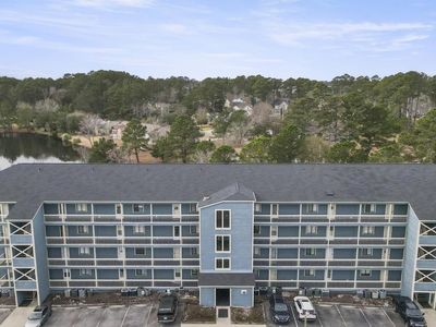 4015 Fairway Dr., Unit 109, Little River, SC 29566