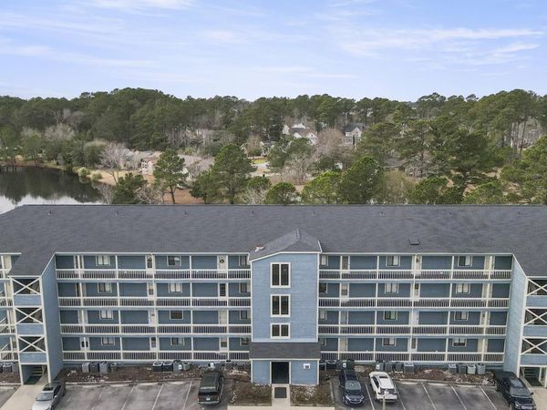 4015 Fairway Dr., Unit 109, Little River, SC 29566