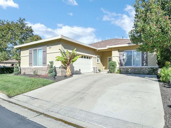 1215 1215 Alderman Ln, Brentwood, CA 94513