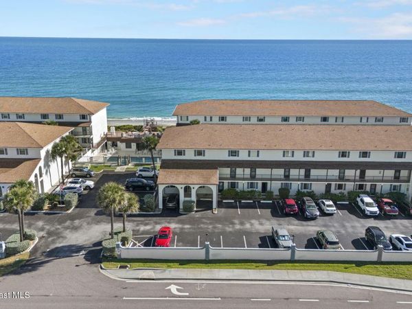 199 Highway A1a, Unit D210, Satellite Beach, FL 32937