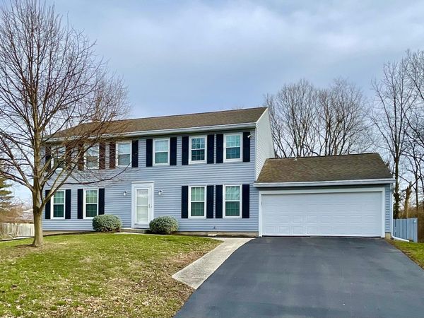 5746 Chukar Drive, Dayton, OH 45424