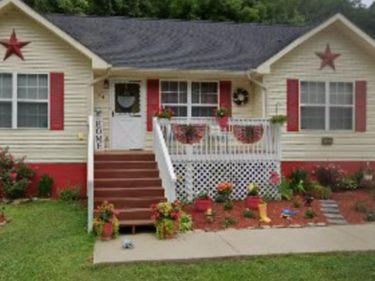 124 Fordson Lane, Wallins, KY 40873