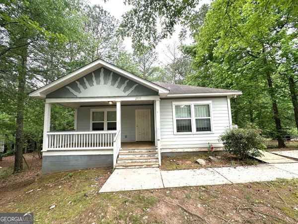 2037 Lakewood Trail SE, Atlanta, GA 30315