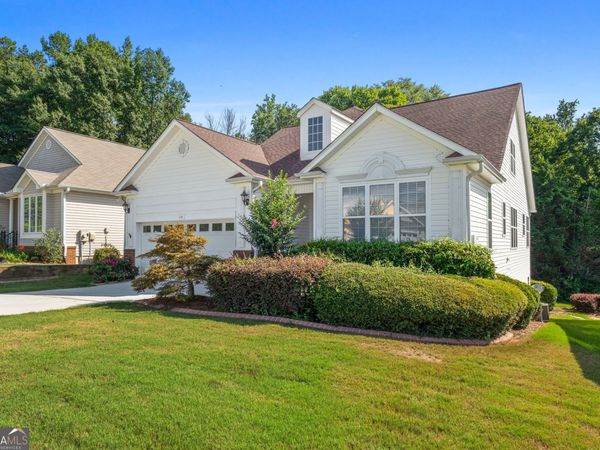 110 Scenic Hills Drive, Newnan, GA 30265