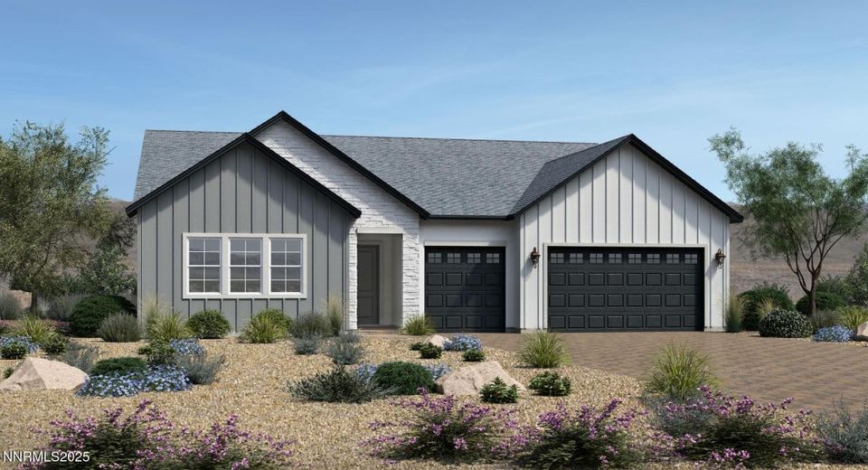 11560 Vinegar Peak Drive, Unit Willows 12, Sparks, NV 89441 Photo