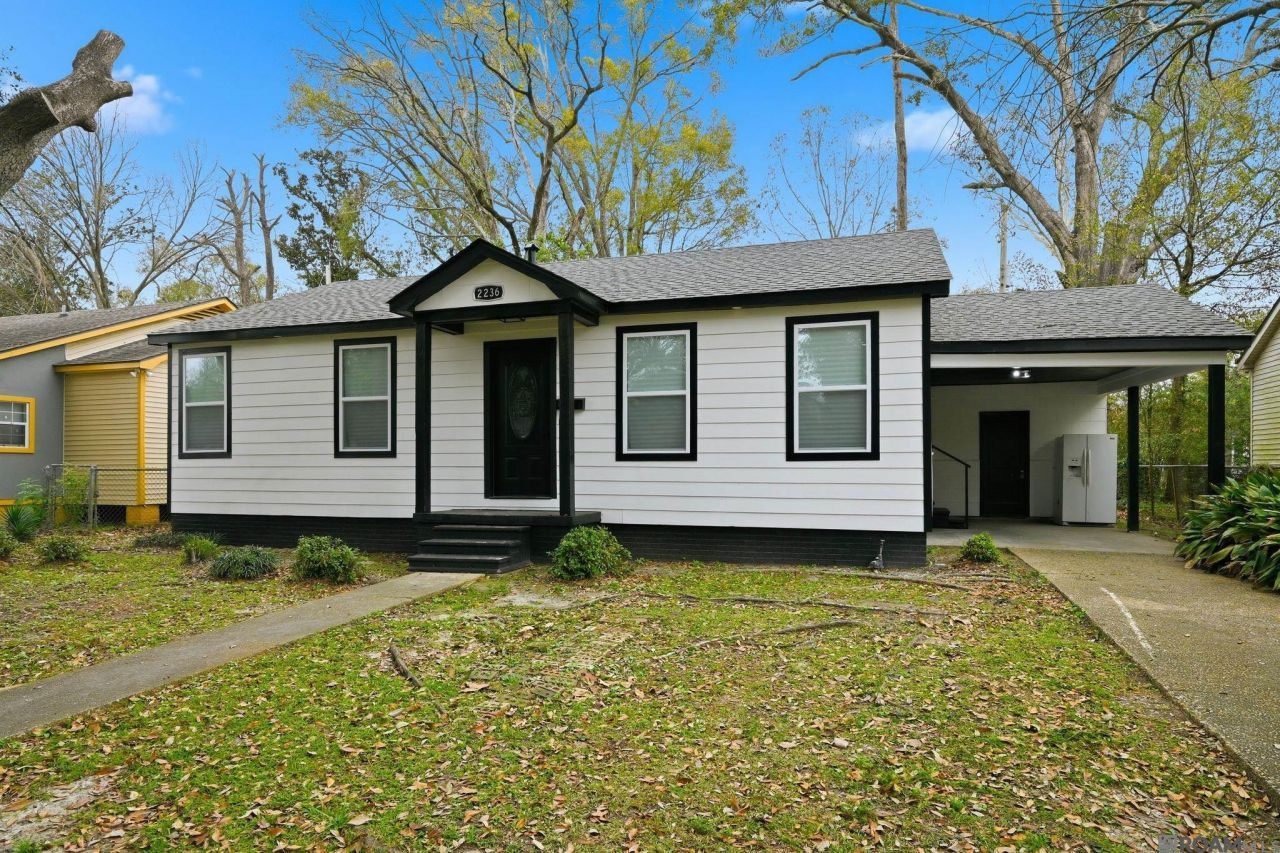 2236 Rhodes Ave, Baton Rouge, LA 70802 Main Photo