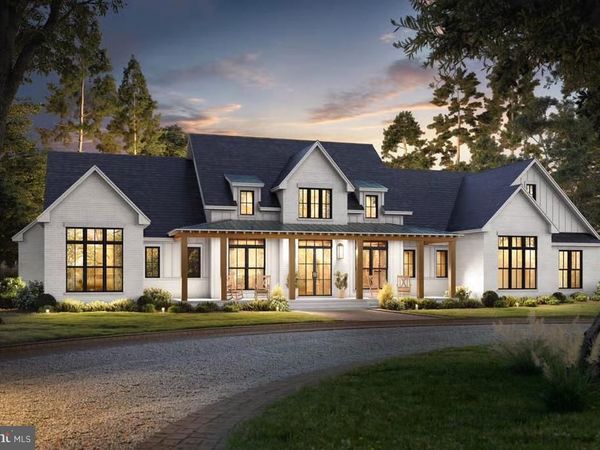 GEETING ROAD, WESTMINSTER, MD 21158