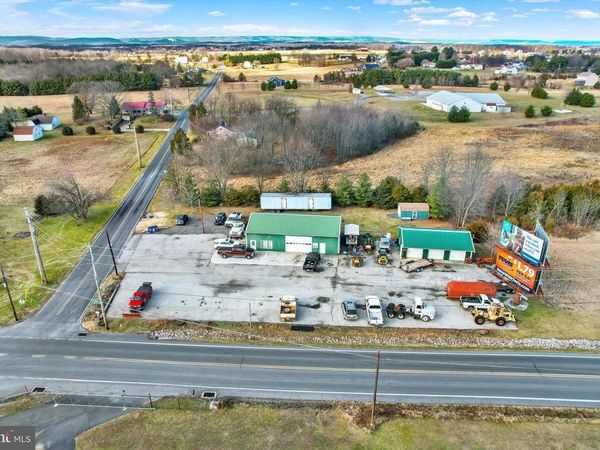 276 KINGSDALE ROAD, LITTLESTOWN, PA 17340