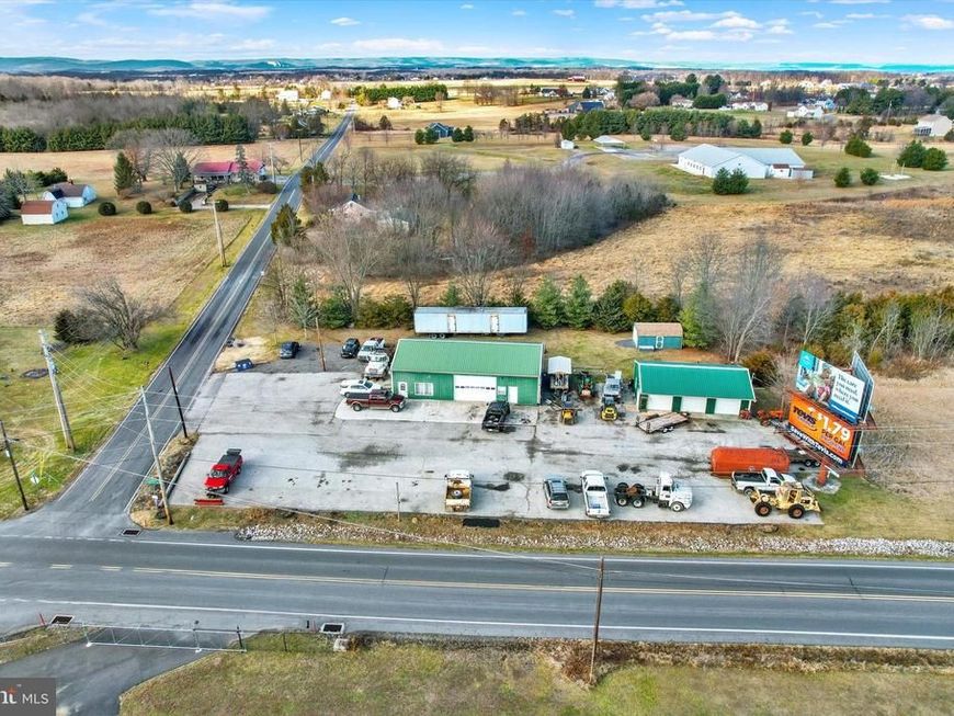 276 Kingsdale Road, Littlestown, PA 17340 Main Photo