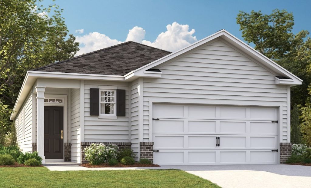 6615 Japonica Lane , White House, TN 37188 Main Photo