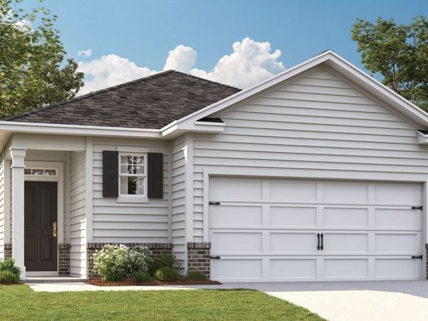 6615 Japonica Lane , White House, TN 37188