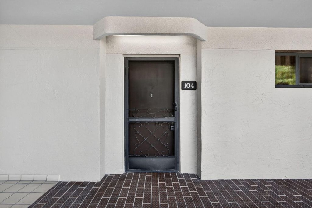 4770 Fountains Drive, Unit 104, Lake Worth, FL 33467 Photo