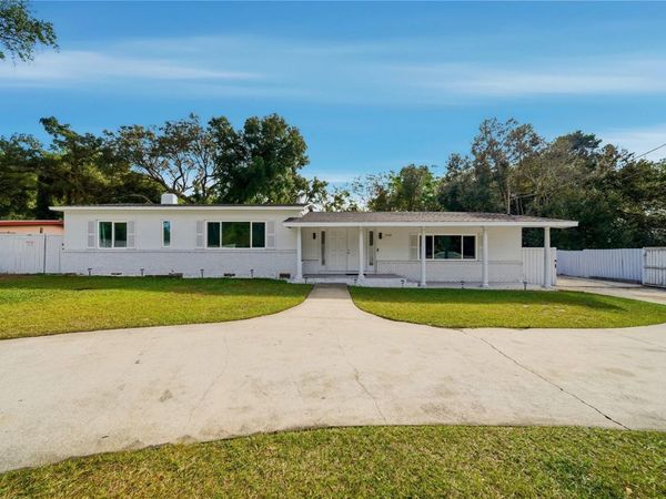 4988 CLARCONA OCOEE ROAD, ORLANDO, FL 32810