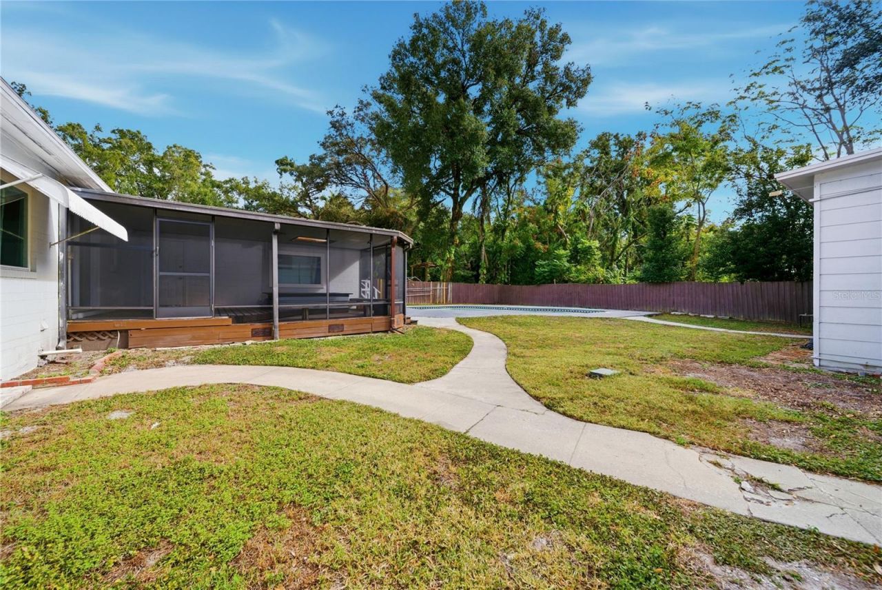 4988 Clarcona Ocoee Road, Orlando, FL 32810 Photo