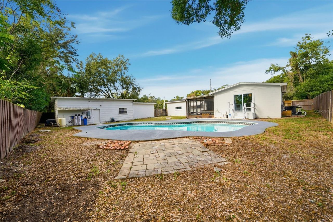 4988 Clarcona Ocoee Road, Orlando, FL 32810 Photo