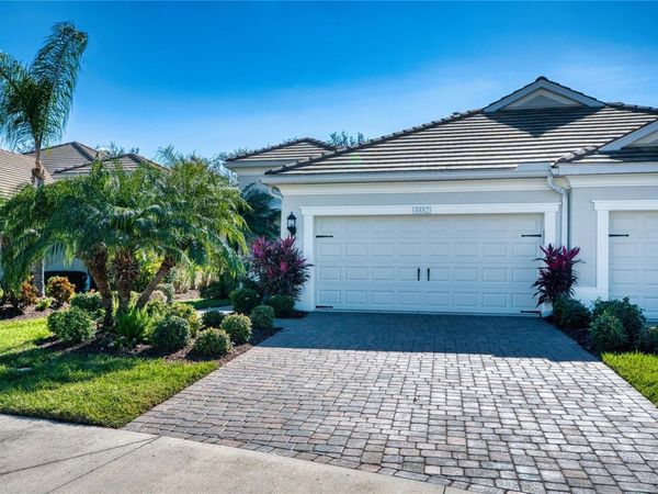 4882 MAYMONT PARK CIRCLE, BRADENTON, FL 34203