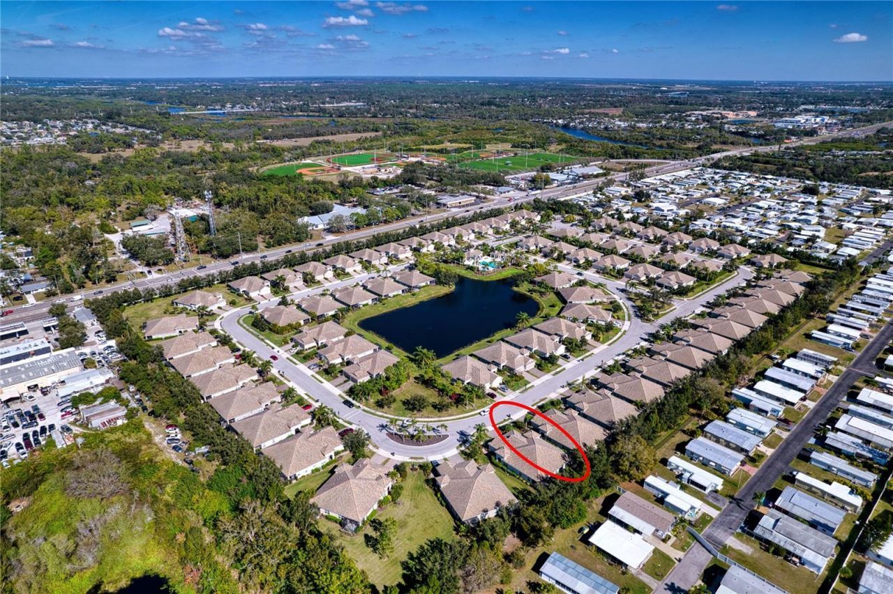 4882 Maymont Park Circle, Bradenton, FL 34203 Photo