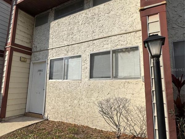 3990 CRAYRICH CIRCLE, Unit GE, ORLANDO, FL 32839