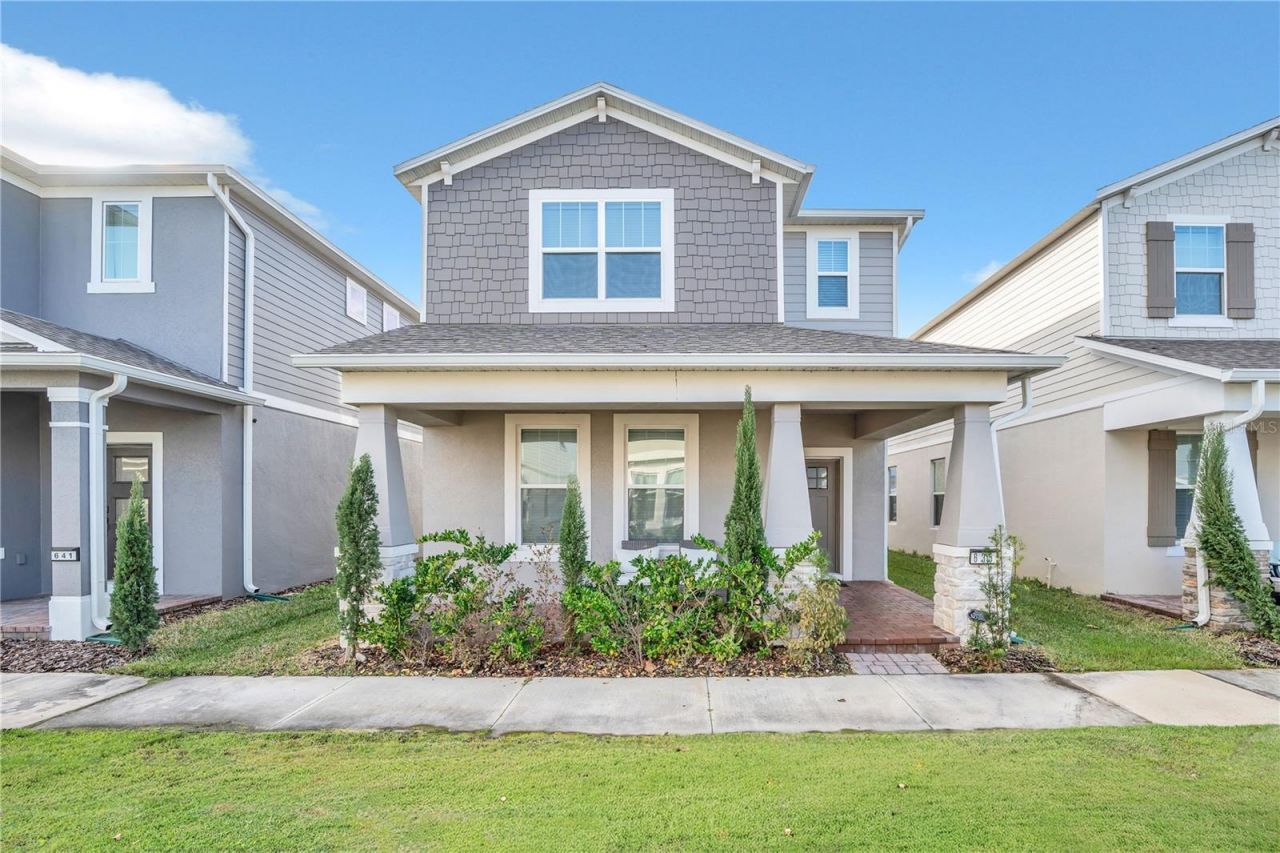 635 Cheval Lane, Debary, FL 32713 Main Photo