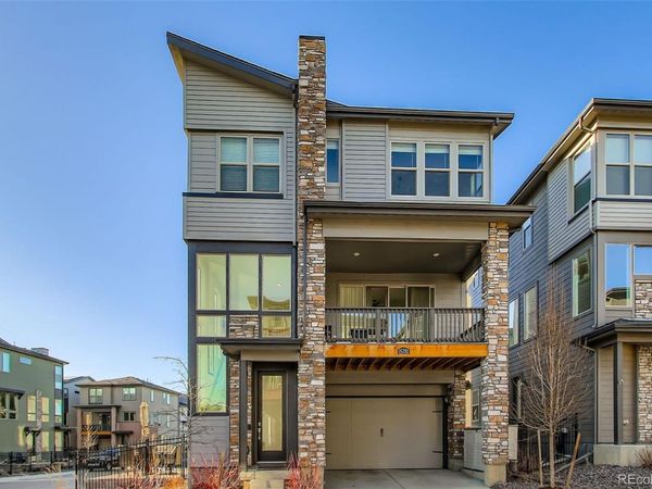 15781 W Girard Avenue, Morrison, CO 80465