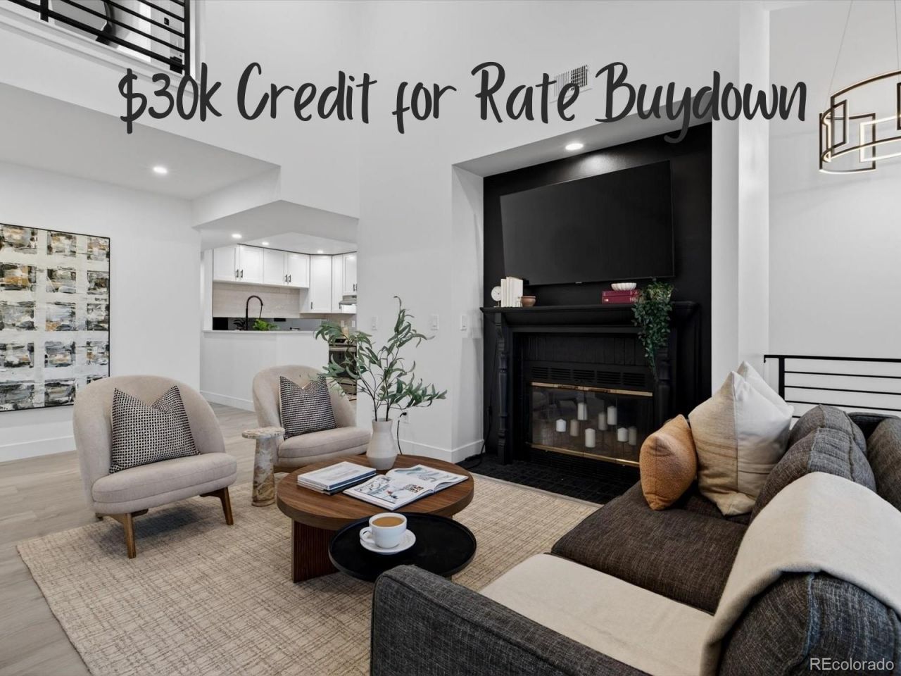 170 S Jackson Street, Unit 205, Denver, CO 80209 Main Photo