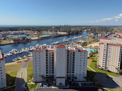 2151 Bridge View Ct., Unit 1-1104, North Myrtle Beach, SC 29582
