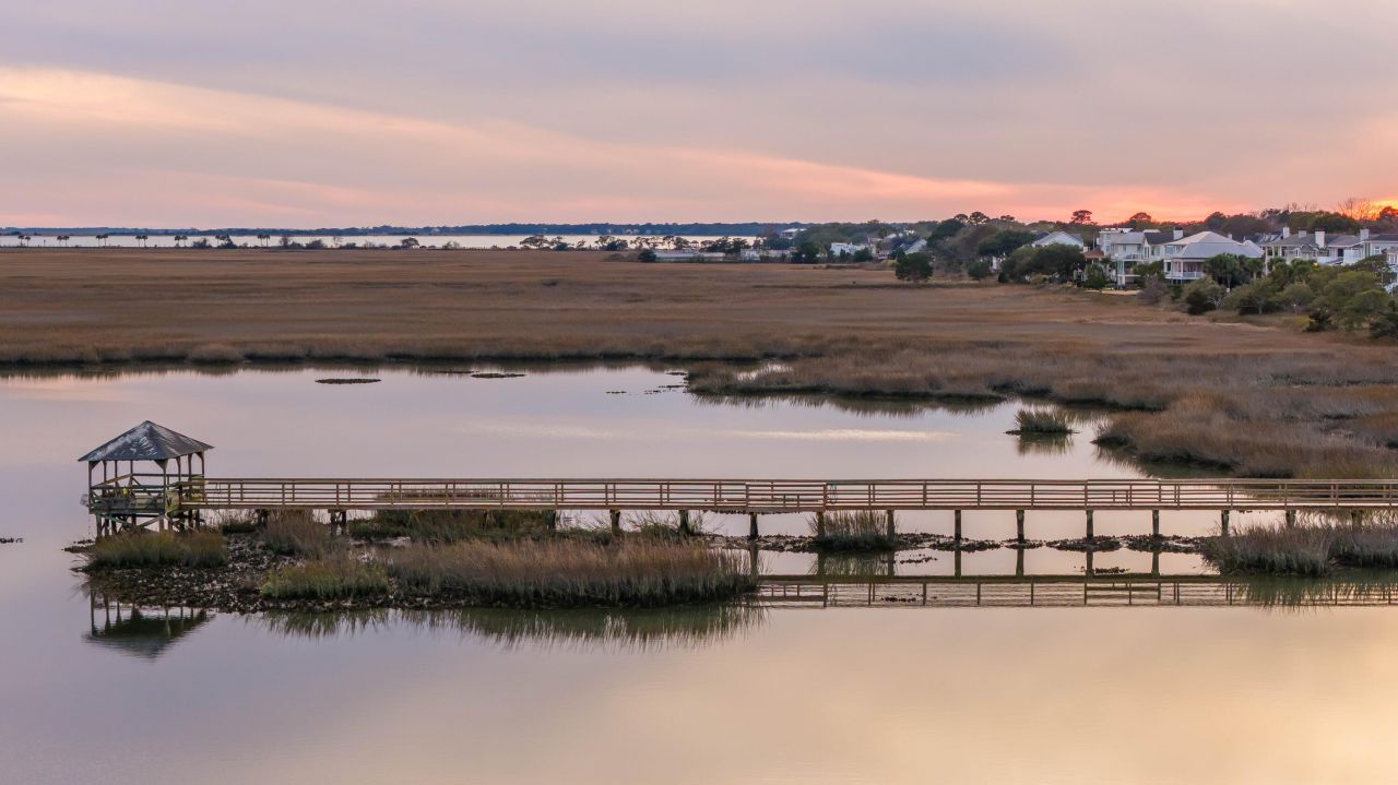 1551 Ben Sawyer Boulevard Photo 6