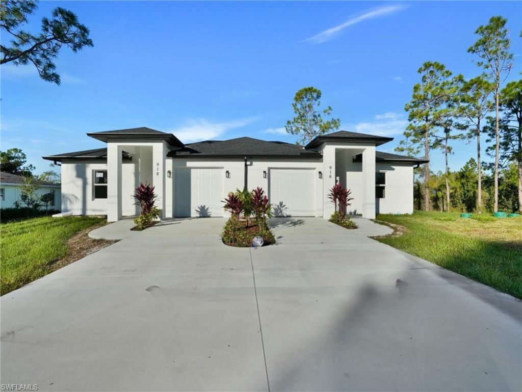 918 Eisenhower Blvd, Lehigh Acres, FL 33974 Photo