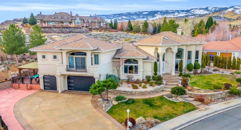 4454 Dant Boulevard, Reno, NV 89509 Photo