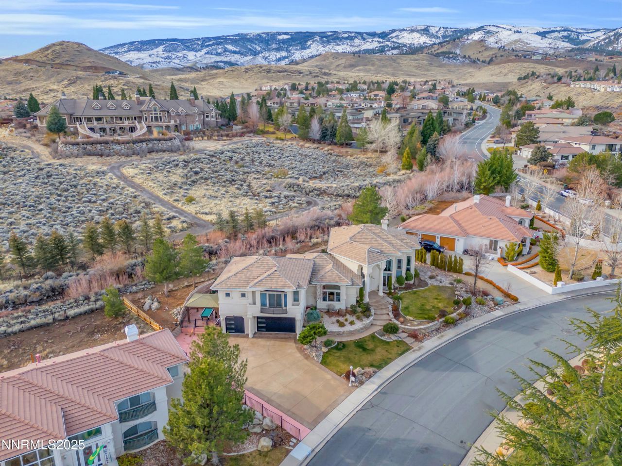 4454 Dant Boulevard, Reno, NV 89509 Photo