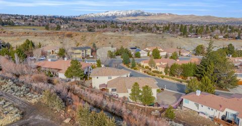 4454 Dant Boulevard, Reno, NV 89509 Photo
