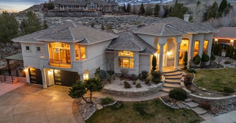 4454 Dant Boulevard, Reno, NV 89509 Photo